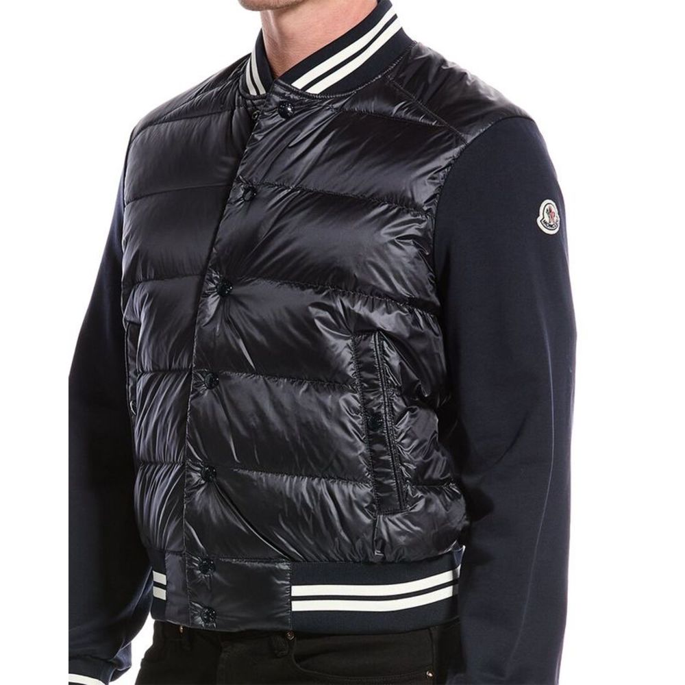 Moncler Jacket - Picture 4 of 5